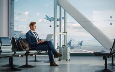 Auslandsreisen: Neue Pauschbeträge für 2026