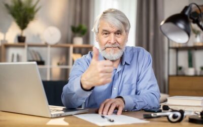 Aktivrente: Was zubeachten ist