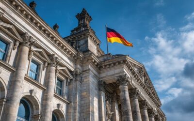 Steueränderungsgesetz 2025: Änderungen bei der Umsatzsteuer