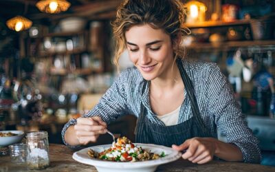 Arbeitnehmer: Unentgeltliche oder verbilligte Mahlzeiten 2026