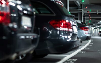 Stellplatzkosten: Keine Minderung des geldwerten Vorteils