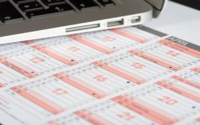 Steuertermine Februar 2026