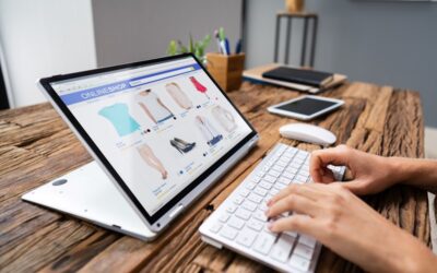 Verkäufe über eBay und andere Online-Handelsplattformen