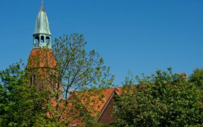 Kirchensteuerpflicht: Anforderungen beim kirchlichen Mitgliedschaftsrecht