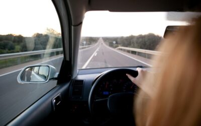 Firmenwagen: Nutzung bei unterschiedlichen Tätigkeiten