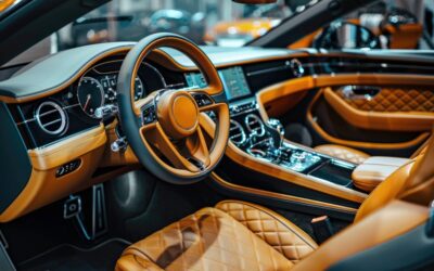 Firmenwagen: Privatnutzung durch GmbH-Gesellschafter