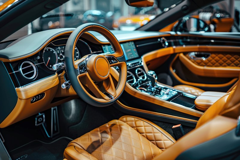 Firmenwagen: Privatnutzung durch GmbH-Gesellschafter