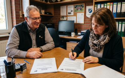 Gemeinnützigkeit: Satzungsmäßige Vermögensbindung