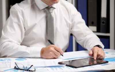 Umsatzsteuer-Sonderprüfung: Wer geprüft wird und warum