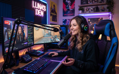 Task Force: Prüfung bei der Besteuerung von Influencern