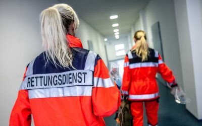 Kindergeld: Ausbildung zum Rettungssanitäter ist keine Erstausbildung