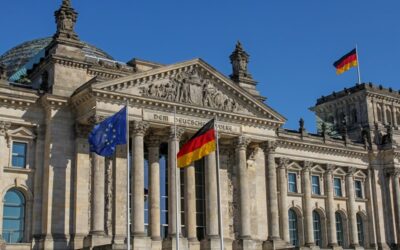 Geplantes Reformpaket der Bundesregierung