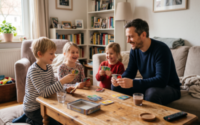 Entlastungsbetrag für Alleinerziehende im Nestmodell?
