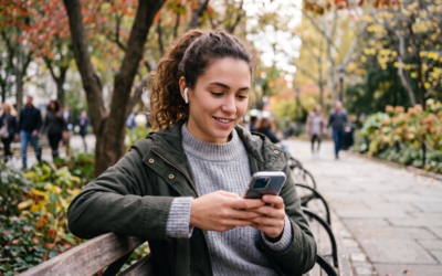 Gesundheits-App: Bereitstellung ist umsatzsteuerpflichtig